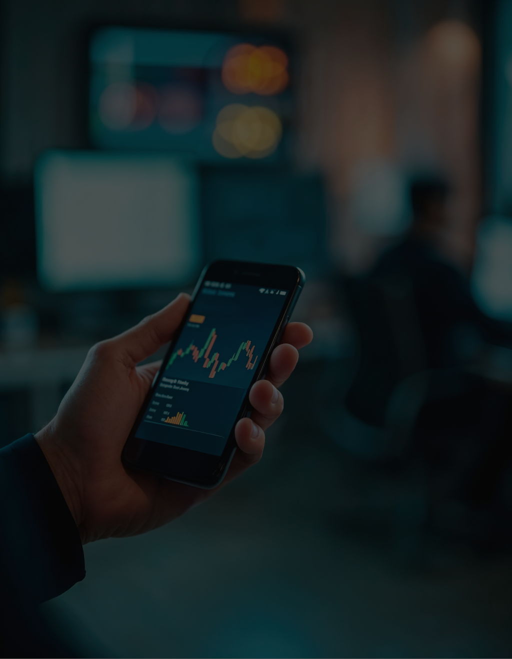 Trading Analytics